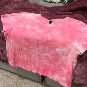 TyeDye tshirt